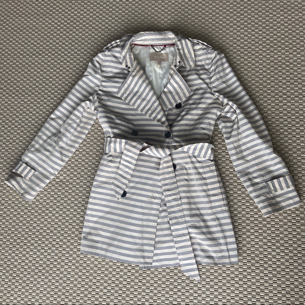 Banana Republic coat - Picture 1 of 4